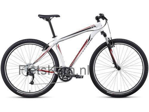 Specialized Hardrock specificaties
